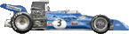 Tyrrell 004